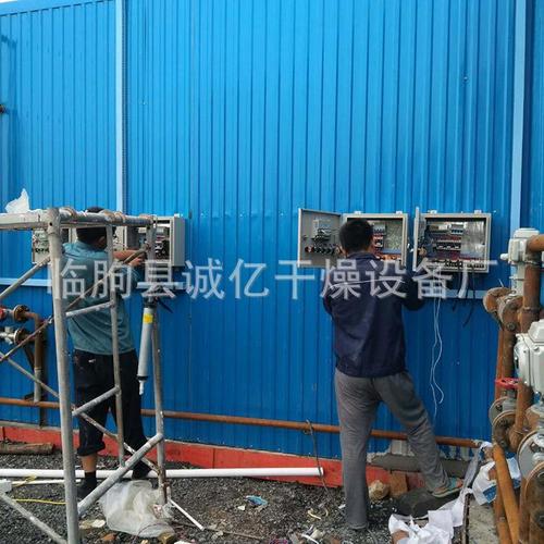 山东厂家直销 陕西木材烘干机松木木材烘干房 烘干窑木材烘房改造